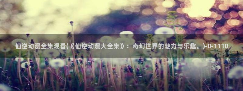 51动漫